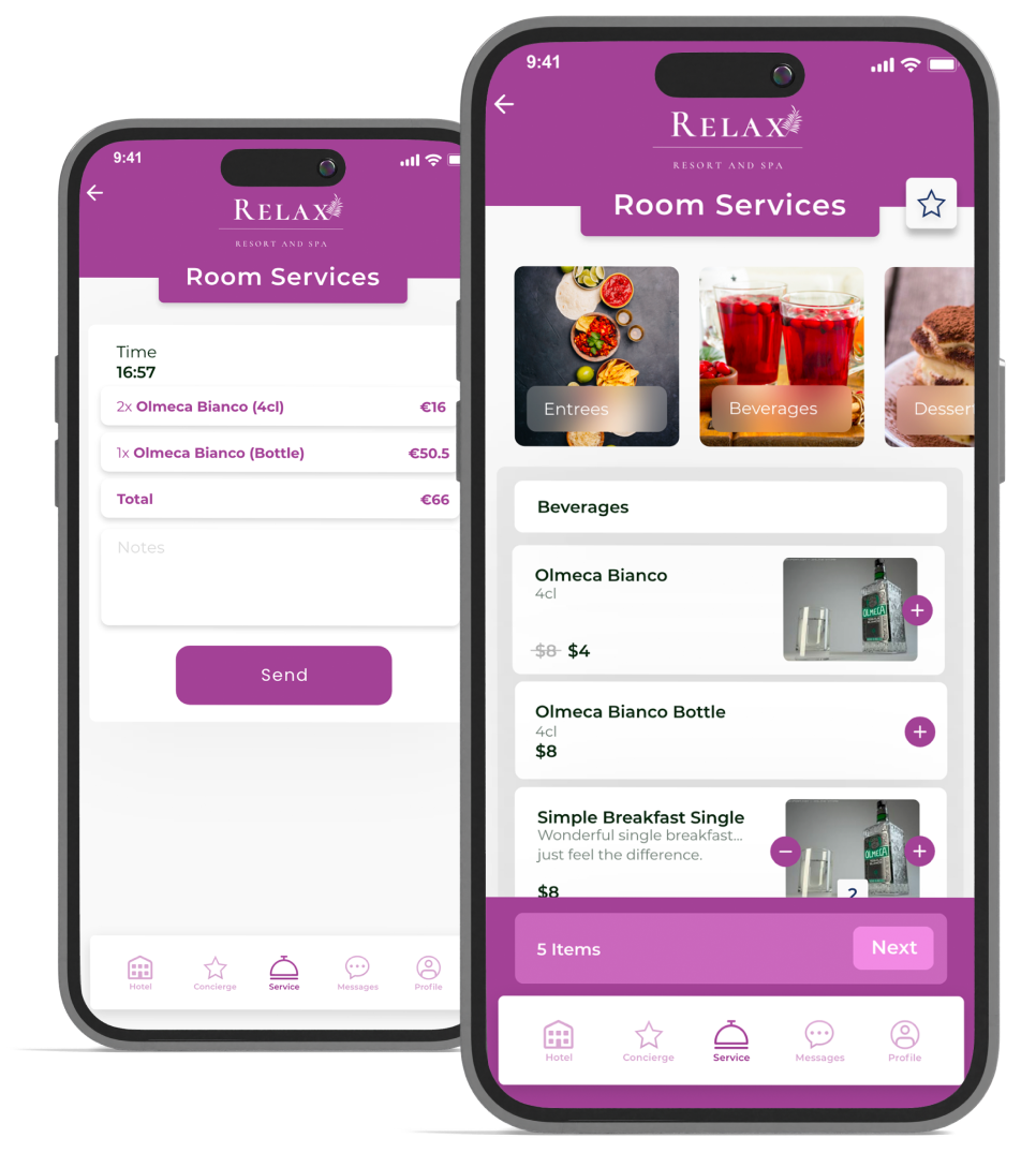 Responsive image