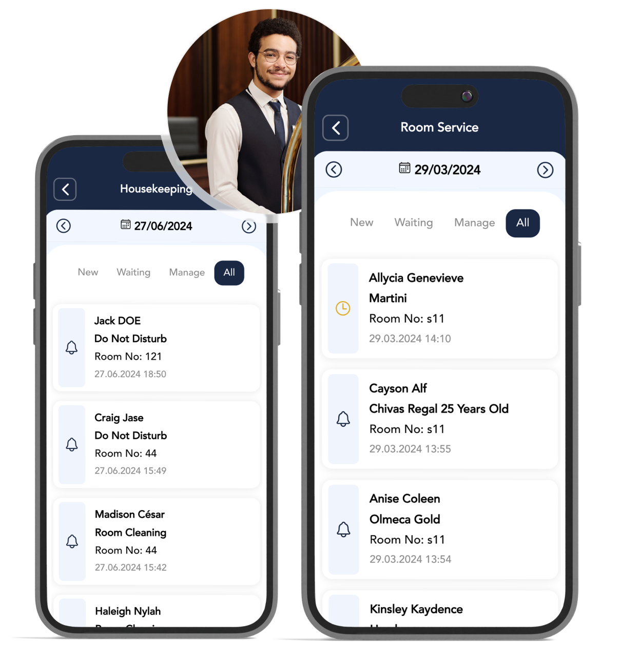 Responsive image